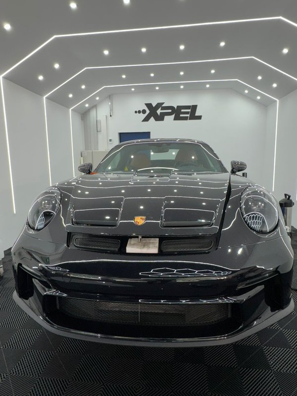 PPF Film Protector XPEL